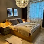 Family 104 Apartment Spindleruv Mlyn
