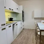 Apartment Family 104