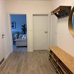 Apartment Family 104