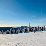 Family 104 * Spindleruv Mlyn