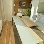 アパート Family 104 スピンドレルフ・ムリン