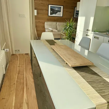 Apartmán Family 104 Špindlerŭv Mlýn