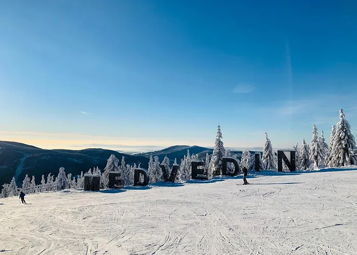 Family 104 * Spindleruv Mlyn